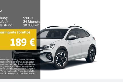 VW Taigo 15.324 km 27.330 &euro; Oberhausen 46047