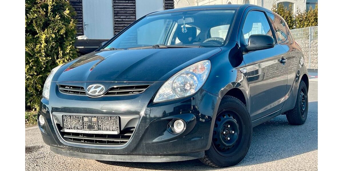 Hyundai i20 201.050 km 1.150 &euro; Gelsenkirchen 45884