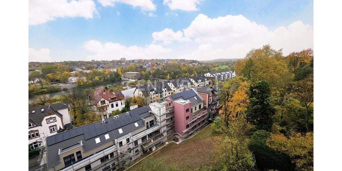 Etagenwohnung Mülheim Broich - 4 Zimmer, 103 m&sup2;, 254.700&euro; | Angebot:25041029