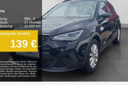 Seat Arona 21.497 km 19.990 &euro; Duisburg 47059
