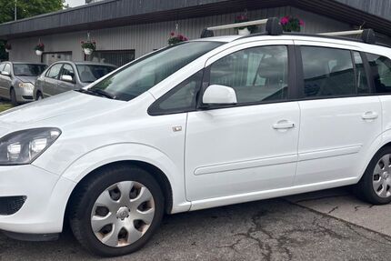 Opel Zafira 185.000 km 3.560 &euro; Essen 45356