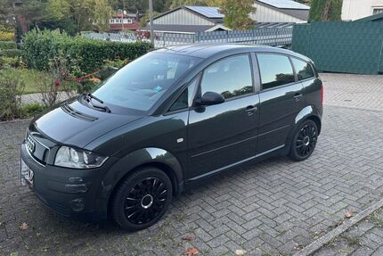 Audi A2 168.000 km 2.700 &euro; Bochum 44869