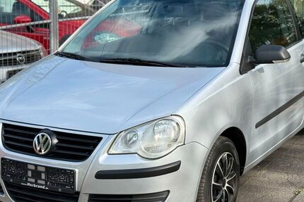 VW Polo 129.000 km 3.000 &euro; Castrop-Rauxel 44577