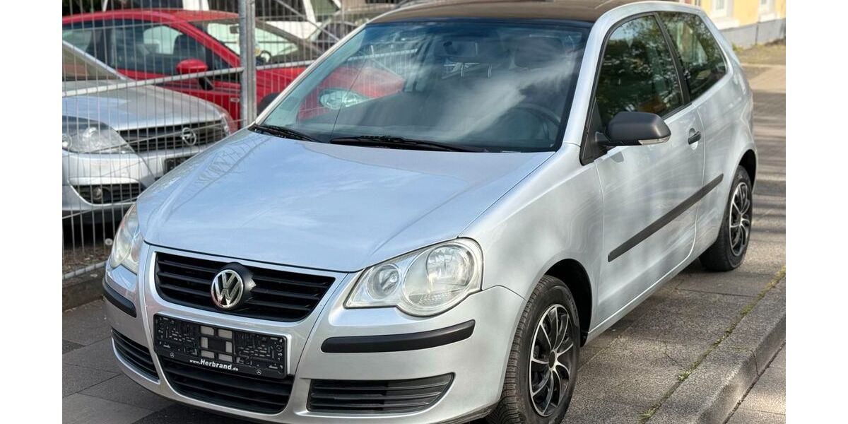 VW Polo 129.000 km 3.000 &euro; Castrop-Rauxel 44577
