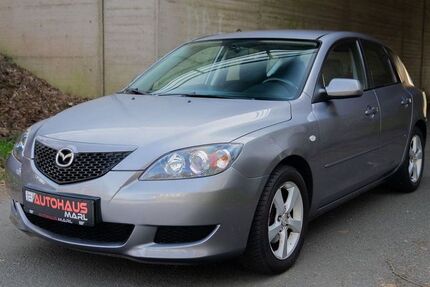 Mazda 3 114.650 km 5.990 &euro; Marl 45772