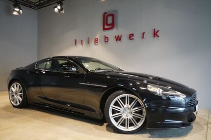 Aston Martin DBS 40.000 km 149.941 € Duisburg 47228
