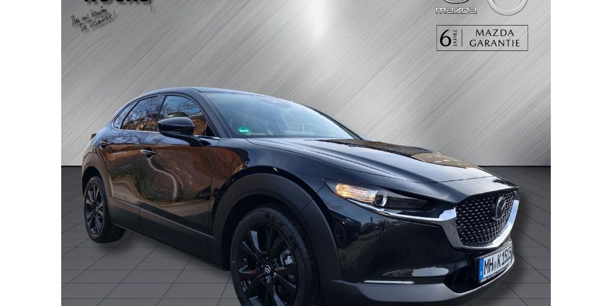 Mazda CX-30 4.000 km 26.990 &euro; Mülheim 45473