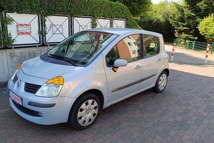 Renault Modus 155.000 km 1.490 € Oberhausen 46145