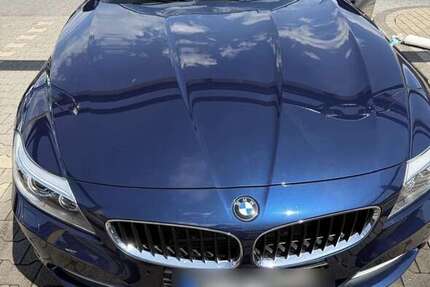 BMW Z4 68.000 km 21.900 € Essen 45136