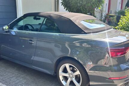 Audi A3 35.372 km 17.750 &euro; Herne 44625