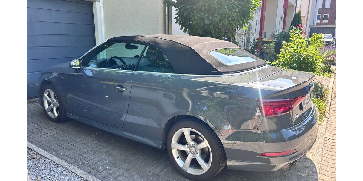 Audi A3 35.372 km 17.750 &euro; Herne 44625