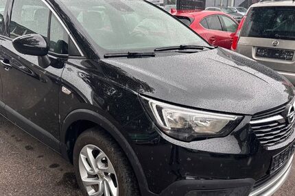 Opel Crossland (X) 115.000 km 9.500 &euro; ESSEN 45326