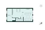 Reihenmittelhaus Heiligenhaus Mitte - 4 Zimmer, 145 m&sup2;, 619.900&euro; | Angebot:25664180