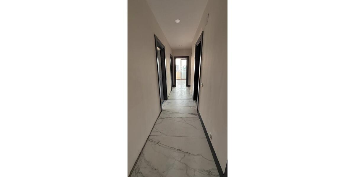 Wohnung zu verkaufen in MersinTece 4 zimmer