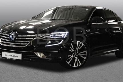 Renault Talisman 49.350 km 19.888 € Essen 45141