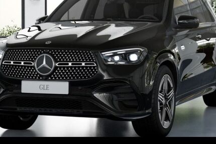 Mercedes-Benz GLE 350 9.900 km 93.490 € Duisburg 47138