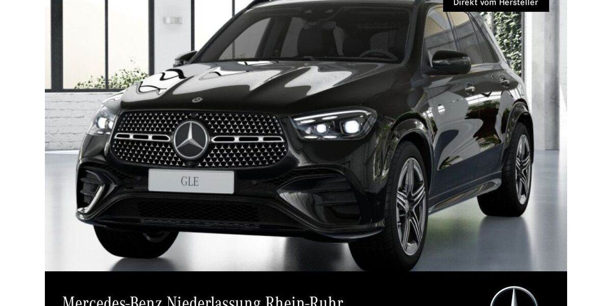 Mercedes-Benz GLE 350 9.900 km 93.490 &euro; Duisburg 47138