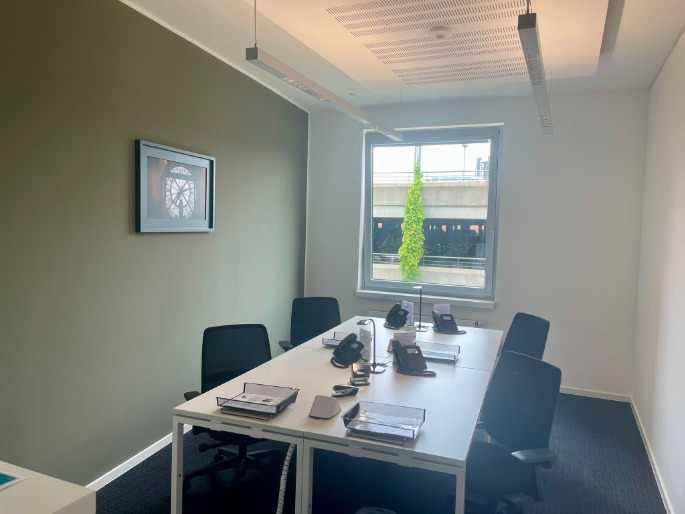 Gewerbeobjekt Oberhausen Neue Mitte - 1.159&euro; | Angebot:25543052