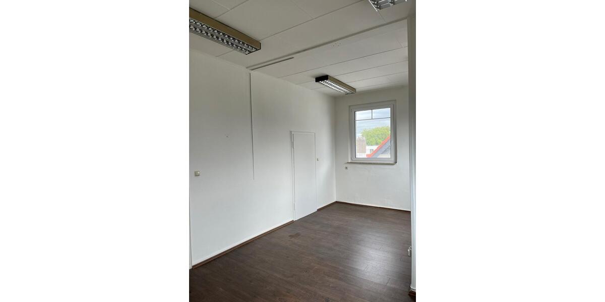 Praxis Büro Duisburg-Rheinhausen (72 qm), Healthcare-Campus Haus 1 zimmer