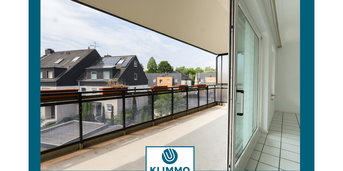 Etagenwohnung Essen Stadtbezirk II - 3 Zimmer, 116 m&sup2;, 298.000&euro; | Angebot:27144049
