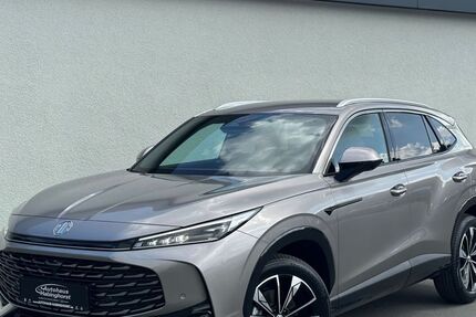 MG HS 2.915 km 30.490 € Castrop-Rauxel 44579