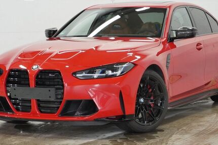 BMW M3 13.256 km 82.880 € Bottrop 46236