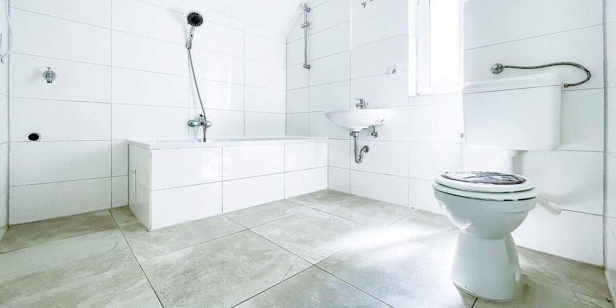 Etagenwohnung Bochum Langendreer - 4 Zimmer, 106 m&sup2;, 850&euro; | Angebot:25399136