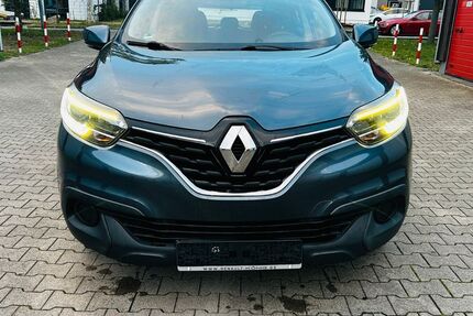 Renault Kadjar 83.000 km 7.999 &euro; Gelsenkirchen 45884
