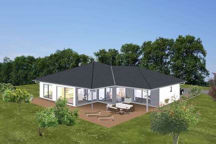 Haus Bottrop Batenbrock - 7 Zimmer, 200 m&sup2;, 1.920.000&euro; | Angebot:27371578