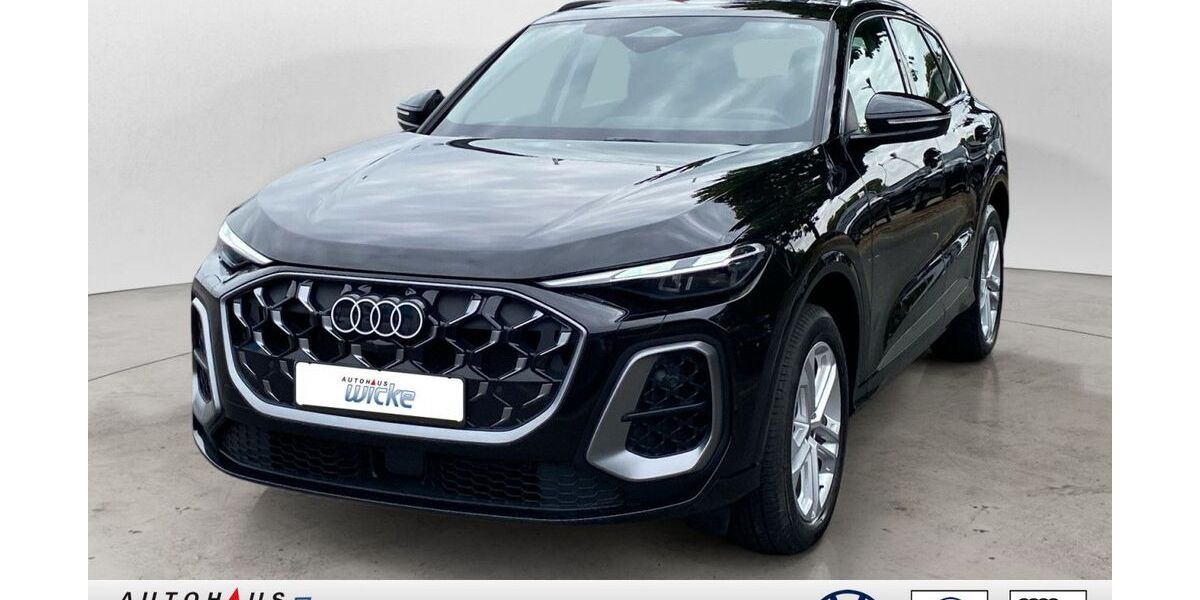 Audi Q5 21.060 km 49.980 &euro; Bochum - Linden 44879