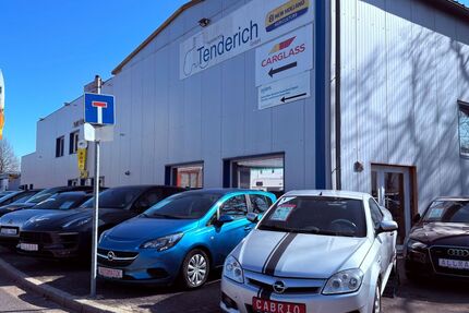 Ford B-Max 24.735 km 12.250 &euro; Dorsten 46282