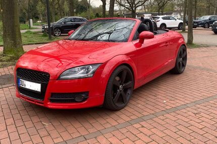 Audi TT 260.000 km 6.050 &euro; Duisburg 47169