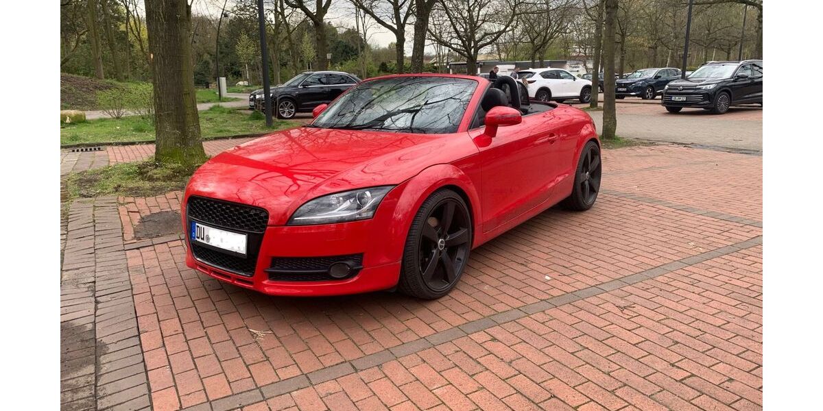 Audi TT 260.000 km 6.050 &euro; Duisburg 47169