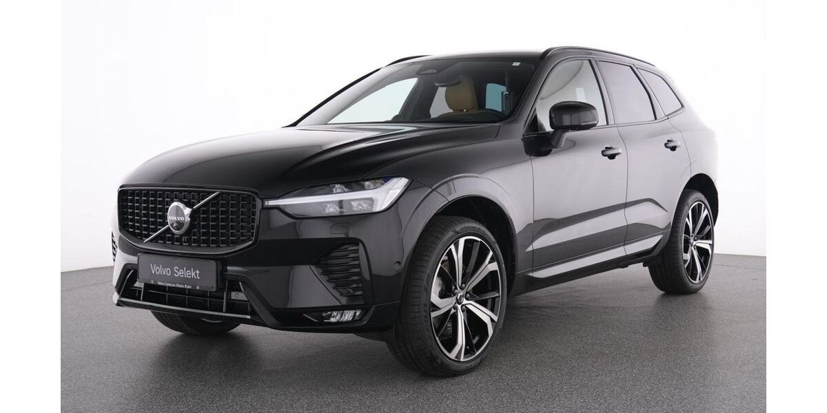 Volvo XC60 25.439 km 54.850 &euro; Essen-Kray 45309