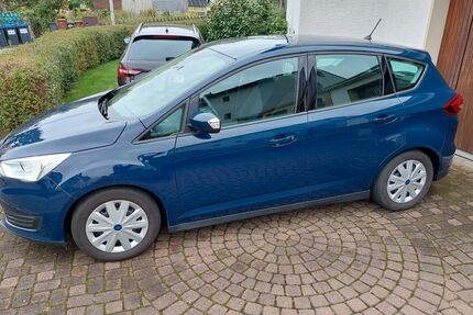 Ford C-Max 108.500 km 7.400 € Witten 58453