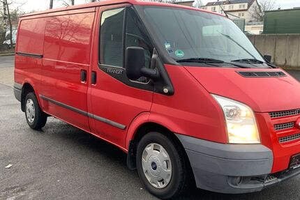 Ford Transit 150.000 km 7.999 &euro; Witten 58454