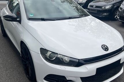 VW Scirocco 141.000 km 5.999 &euro; Recklinghausen 45663