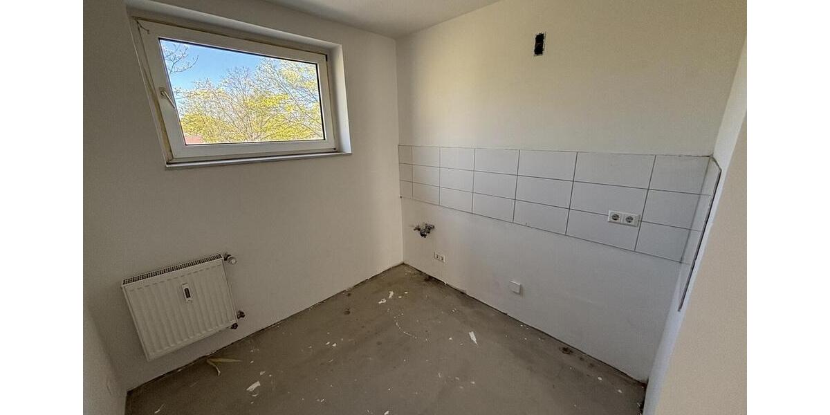 Etagenwohnung Moers Rheinkamp - 3.5 Zimmer, 65 m&sup2;, 494&euro; | Angebot:26065650