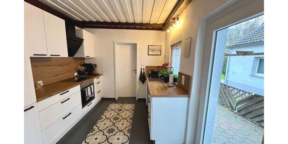 Reihenmittelhaus Herne Eickel - 4 Zimmer, 102 m&sup2;, 291.500&euro; | Angebot:25687094
