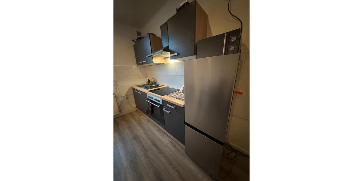 1 person in a 3 person - flatshare 20 zimmer