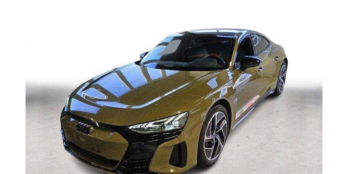 Audi e-tron GT 29.113 km 68.880 &euro; Moers-Hülsdonk 47441