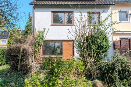 Reihenendhaus im Dornröschenschlaf sucht neue Hausherren 6 zimmer