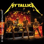 My'tallica: Deutschlands gefragteste Metallica-Tribute-Band