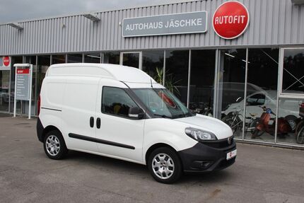 Fiat Doblo 51.265 km 11.650 € Krefeld 47803