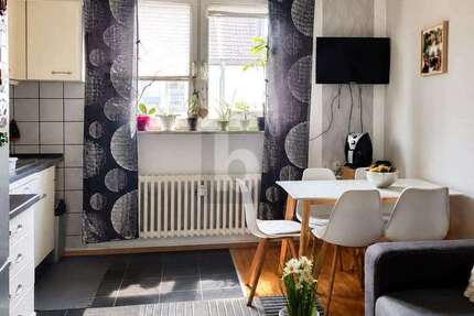 Wohnung Bottrop - 3 Zimmer, 54 m&sup2;, 119.000&euro; | Angebot:27022115