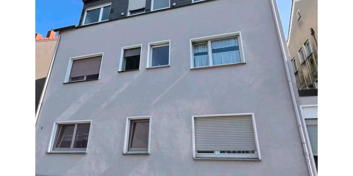 2-Zimmer-Dachgeschosswohnung in Recklinghausen 2 zimmer