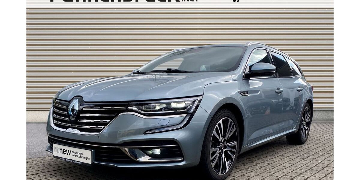 Renault Talisman 19.600 km 25.660 &euro; Duisburg 47059