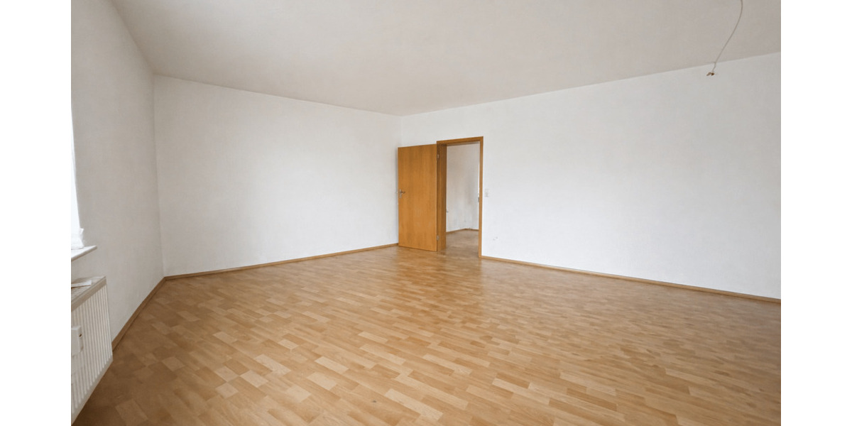 Etagenwohnung Herne Sodingen - 3 Zimmer, 92 m&sup2;, 660&euro; | Angebot:26807041