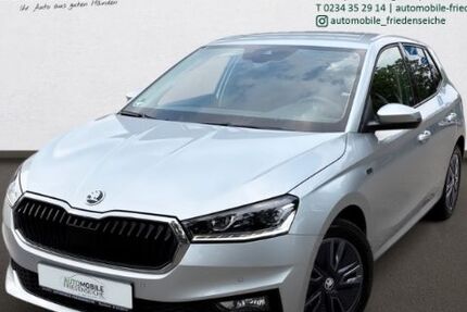 Skoda Fabia 15.646 km 19.985 &euro; Bochum 44805