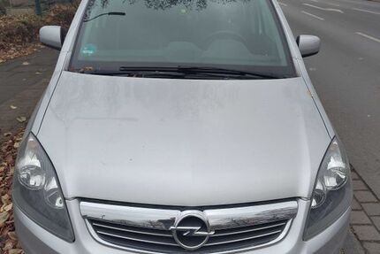 Opel Zafira 200.000 km 4.700 &euro; Witten 58455